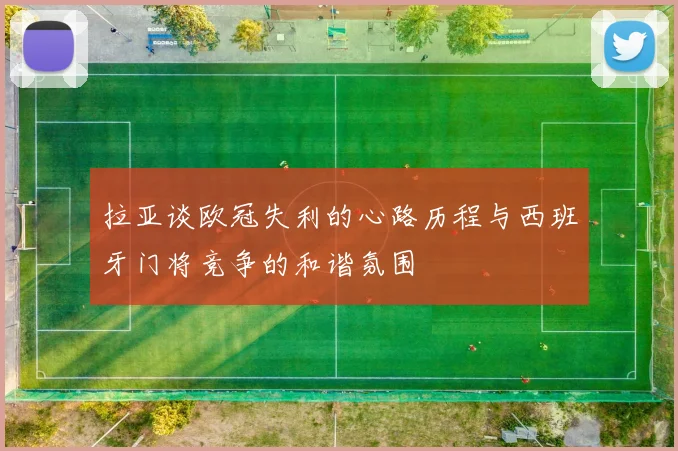 拉亚谈欧冠失利的心路历程与西班牙门将竞争的和谐氛围
